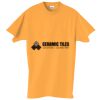 Adult Essential Short Sleeve T-Shirt Thumbnail