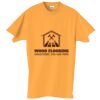 Adult Essential Short Sleeve T-Shirt Thumbnail