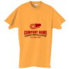 Adult Essential Short Sleeve T-Shirt Thumbnail