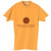 Adult Essential Short Sleeve T-Shirt Thumbnail