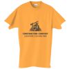 Adult Essential Short Sleeve T-Shirt Thumbnail