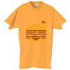 Adult Essential Short Sleeve T-Shirt Thumbnail