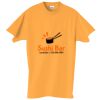 Adult Essential Short Sleeve T-Shirt Thumbnail