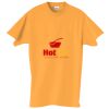 Adult Essential Short Sleeve T-Shirt Thumbnail