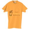 Adult Essential Short Sleeve T-Shirt Thumbnail