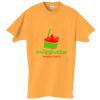 Adult Essential Short Sleeve T-Shirt Thumbnail