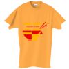 Adult Essential Short Sleeve T-Shirt Thumbnail