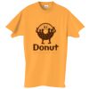Adult Essential Short Sleeve T-Shirt Thumbnail