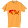 Adult Essential Short Sleeve T-Shirt Thumbnail