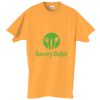 Adult Essential Short Sleeve T-Shirt Thumbnail