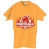 Adult Essential Short Sleeve T-Shirt Thumbnail