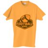 Adult Essential Short Sleeve T-Shirt Thumbnail