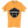 Adult Essential Short Sleeve T-Shirt Thumbnail