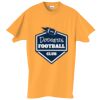 Adult Essential Short Sleeve T-Shirt Thumbnail