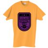 Adult Essential Short Sleeve T-Shirt Thumbnail