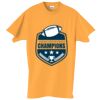 Adult Essential Short Sleeve T-Shirt Thumbnail