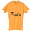 Adult Essential Short Sleeve T-Shirt Thumbnail