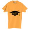 Adult Essential Short Sleeve T-Shirt Thumbnail
