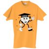 Adult Essential Short Sleeve T-Shirt Thumbnail