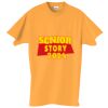 Adult Essential Short Sleeve T-Shirt Thumbnail