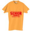 Adult Essential Short Sleeve T-Shirt Thumbnail