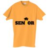 Adult Essential Short Sleeve T-Shirt Thumbnail