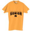 Adult Essential Short Sleeve T-Shirt Thumbnail