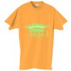 Adult Essential Short Sleeve T-Shirt Thumbnail