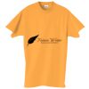 Adult Essential Short Sleeve T-Shirt Thumbnail