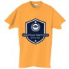 Adult Essential Short Sleeve T-Shirt Thumbnail