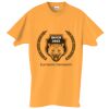 Adult Essential Short Sleeve T-Shirt Thumbnail