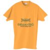 Adult Essential Short Sleeve T-Shirt Thumbnail