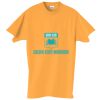 Adult Essential Short Sleeve T-Shirt Thumbnail