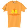 Adult Essential Short Sleeve T-Shirt Thumbnail
