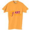 Adult Essential Short Sleeve T-Shirt Thumbnail