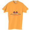 Adult Essential Short Sleeve T-Shirt Thumbnail