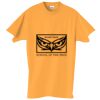 Adult Essential Short Sleeve T-Shirt Thumbnail