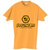 Adult Essential Short Sleeve T-Shirt Thumbnail
