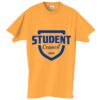 Adult Essential Short Sleeve T-Shirt Thumbnail