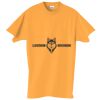 Adult Essential Short Sleeve T-Shirt Thumbnail