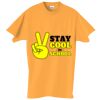 Adult Essential Short Sleeve T-Shirt Thumbnail