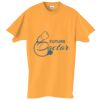 Adult Essential Short Sleeve T-Shirt Thumbnail