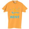 Adult Essential Short Sleeve T-Shirt Thumbnail