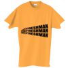 Adult Essential Short Sleeve T-Shirt Thumbnail