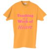Adult Essential Short Sleeve T-Shirt Thumbnail