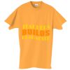 Adult Essential Short Sleeve T-Shirt Thumbnail