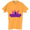 Adult Essential Short Sleeve T-Shirt Thumbnail