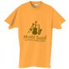 Adult Essential Short Sleeve T-Shirt Thumbnail