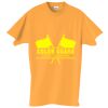 Adult Essential Short Sleeve T-Shirt Thumbnail