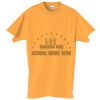 Adult Essential Short Sleeve T-Shirt Thumbnail